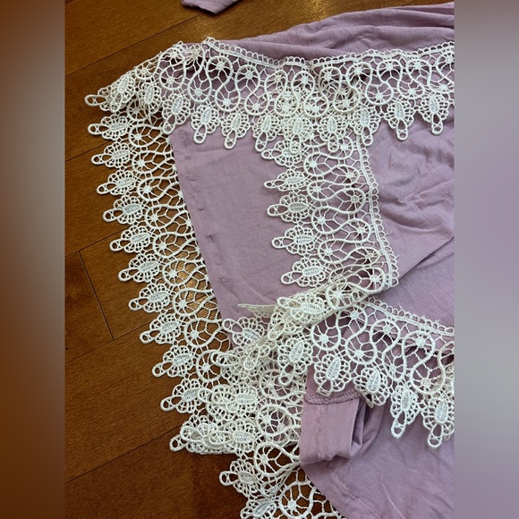 Cute Pink Romper! - Picture 3 of 4